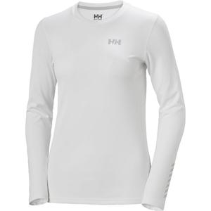 Лонгслив Helly Hansen Lifa Active Solen Helly Hansen, White2