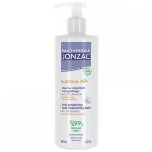 Eau De Jonzac Nutritive Ap+ Интенсивный бальзам для липидов Органический 400 мл Markenlos