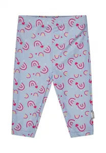 Леггинсы и чулки regenbogen Sterntaler, Hellblau