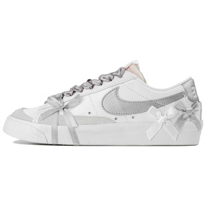 Женские кроссовки для скейтбординга Nike Blazer