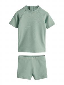 Next Защита от ультрафиолета в светло-зеленом цвете