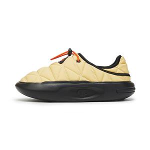 Champion Низкие повседневные кроссовки мужские Resin Yellow/Red Orange, цвет Resin Yellow/Red Orange