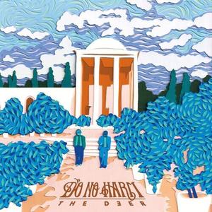 Виниловая пластинка Deer - Do No Harm (Color Vinyl)