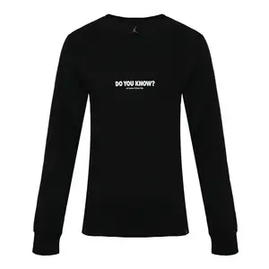 Футболка мужская Jordan, черный