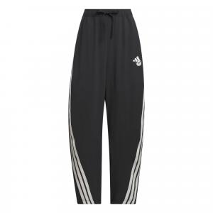 Adidas Climacool woven брюки от спортивного костюма повседневные женские black