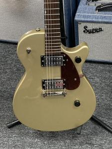 Электрогитара Gretsch G2210 Gold Dust