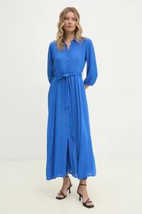 Платье Answear.Lab, синий