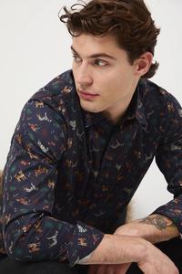 Рубашка Medicine, мультиколор