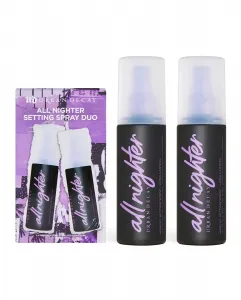 Подарочный набор закрепляющего средства для макияжа All Nighter Setting Urban Decay
