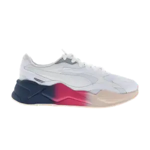 Кроссовки Wmns RS-X Puma, белый