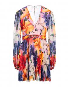 Мини-платье Etro, лиловый