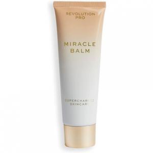 Miracle Balm Многофункциональный бальзам для ухода за кожей с витамином Е 42 мл, Revolution Pro