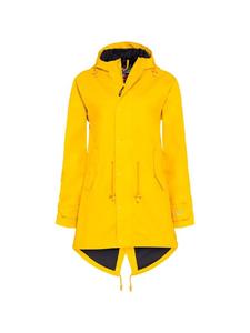 Дождевик BMS, красный