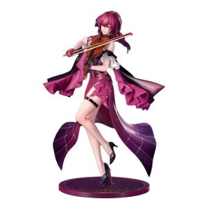 Фигурка Honkai Star Rail, Kafka, Star Rail LIVE в масштабе 22,5 см Myethos