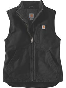 Жилет CARHARTT , черный