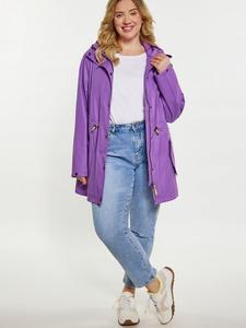 Дождевик Schmuddelwedda, фиолетовый