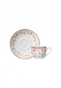 Кофейная пара Ritzenhoff & Breker Shanti, 80 мл