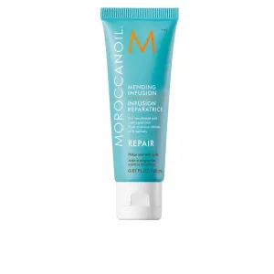 Сыворотка для волос Repair mending infusion Moroccanoil, 20 мл.