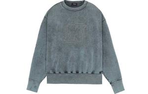 WE11DONE Свитшоты Unisex Mint