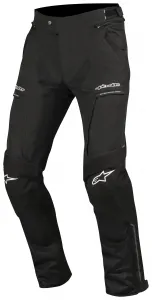 Воздушные штаны Ramjet Alpinestars, черный