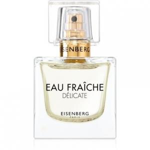Eisenberg Eau Fraiche Delicate Eau De Parfum 30 ml