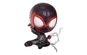 Фигурка Spider Man Marvel, Miles Morales Cosbaby Hot Toys