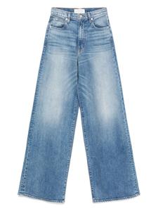 SLVRLAKE джинсы Eva, синий