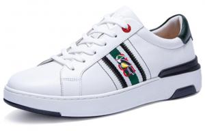 Кроссовки мужские Lifestyle Shoes Men Low-Top White Chch