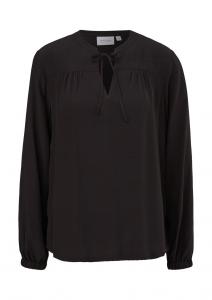 Блуза comma casual identity, черный