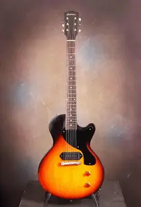 Eastman SB55/V Antique Sunburst новая, 2022 года