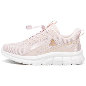 ZULIZ Спортивные пожилые туфли низкие повседневные женские светло-розовые, цвет Light Pink