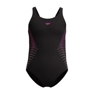 Детский купальник Speedo Eco Placem Muscleb