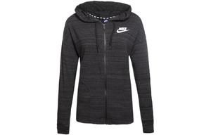 Женская куртка Nike, цвет Black