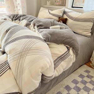 Disney Комплект постельного белья, 3 предмета, 150x200 см