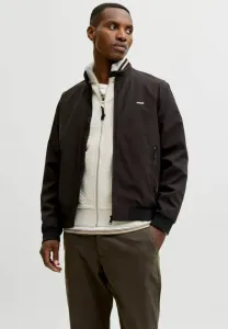 Бомбер jprblubrad Jack & Jones, Black Beauty