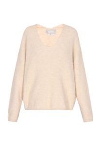 Свитер Usha, бежевый