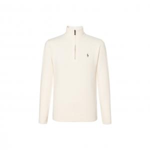 Свитер мужской Polo Ralph Lauren, белый
