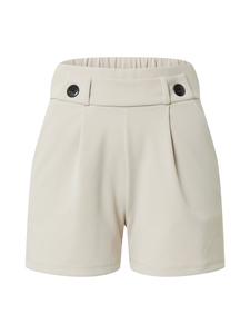 Обычные брюки со складками спереди JDY Geggo, светло-серый