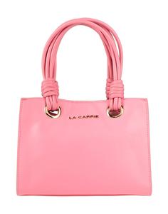 Сумка La Carrie, розовый