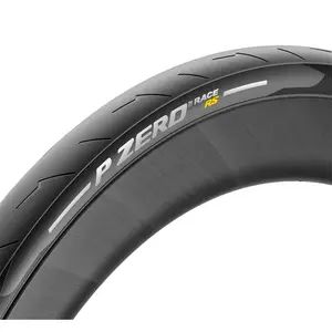 Дорожная шина Pirelli P ZERO Race RS 700 x 30, черный
