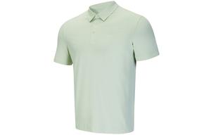 Поло для комьюта мужское KOLON SPORT, изумруд