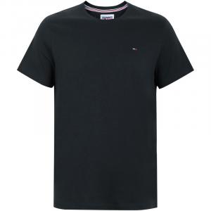 Tommy Hilfiger Мужская футболка, Черный