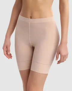 Корректирующее белье, уменьшающие шорты Dim, цвет Natural