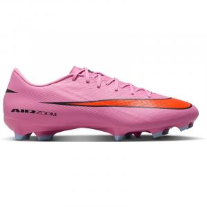 Футбольные бутсы zm vapor 16 academy fg/mg Nike, мультиколор