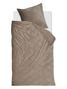 Rivièra Maison Комплект постельного белья «Бриллиант» песочного цвета