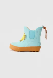 Резиновые резиновые сапоги унисекс с изображением малышки миффи Bisgaard, Sky Blue