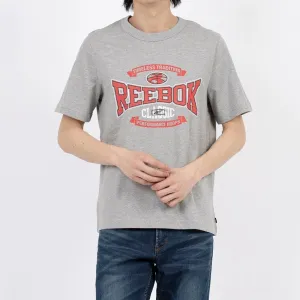 Традиционная футболка / GS HS TRADITION TEE