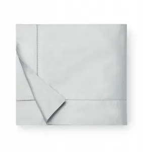 Пододеяльник SFERRA Fiona, 173х219, светло-серый