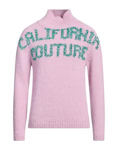 Водолазка Dior Homme, сирень