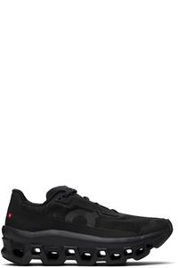 Черные кроссовки Cloudmonster Void